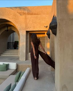 Carina Zavline feet photo 7