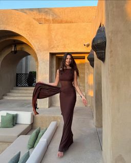 Carina Zavline feet photo 5