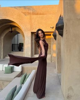 Carina Zavline feet photo 4
