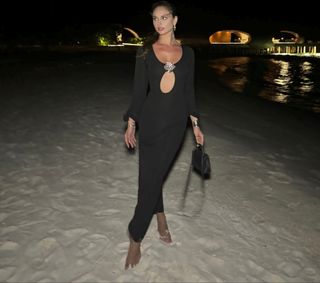Carina Zavline feet photo 20