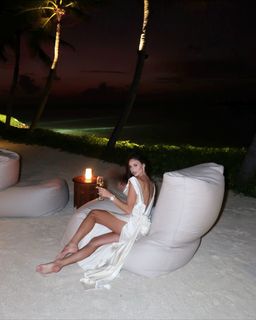 Carina Zavline feet photo 15
