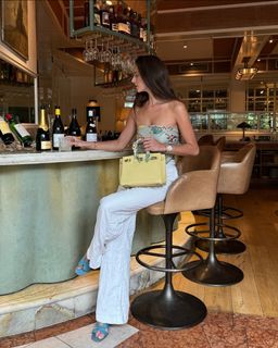 Carina Zavline feet photo 2