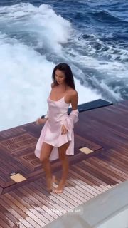Carina Zavline feet photo 6
