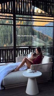 Carina Zavline feet photo 18