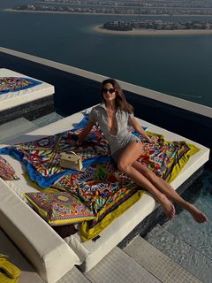 Carina Zavline feet photo 11