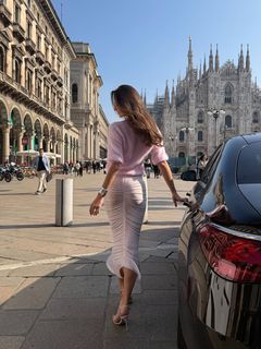 Carina Zavline feet photo 1