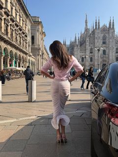 Carina Zavline feet photo 20