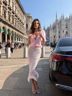 Carina Zavline feet photo 18
