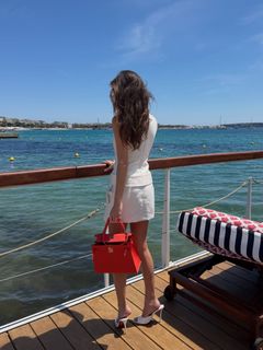 Carina Zavline feet photo 8