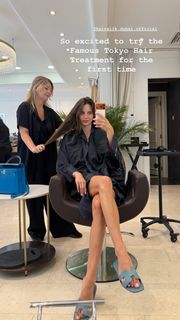 Carina Zavline feet photo 1
