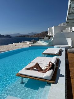 Carina Zavline feet photo 19