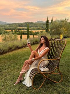 Carina Zavline feet photo 2
