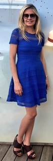 Carine Galli feet photo 17