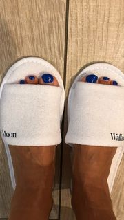 Carine Galli feet photo 18