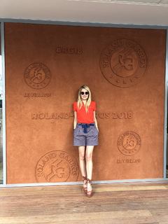 Carine Galli feet photo 9