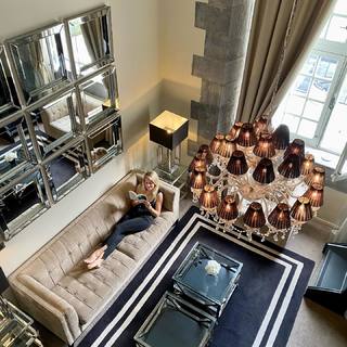 Carine Galli feet photo 13