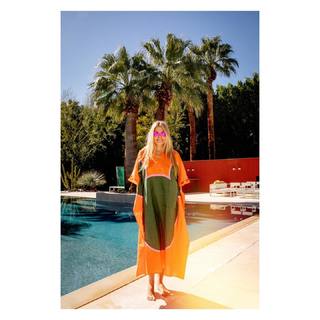 Carine Galli feet photo 9