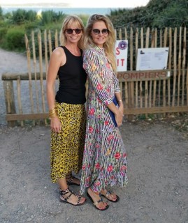 Carine Galli feet photo 19