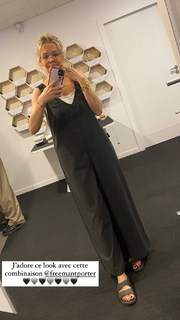 Carine Galli feet photo 18
