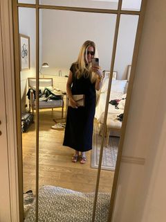 Carine Galli feet photo 13