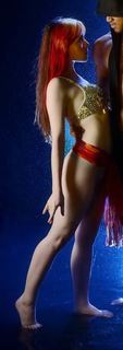 Carisa Hendrix feet photo 18