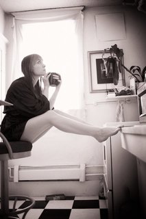 Carisa Hendrix feet photo 12