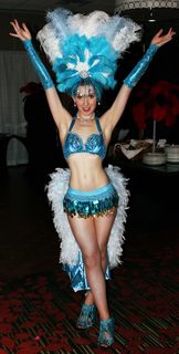 Carisa Hendrix feet photo 8