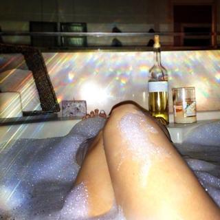 Carissa Rosario feet photo 3