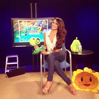 Carissa Rosario feet photo 20