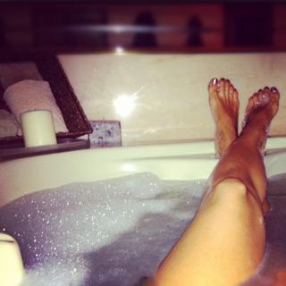 Carissa Rosario feet photo 19