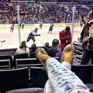 Carissa Rosario feet photo 9