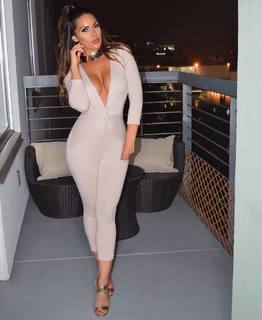 Carissa Rosario feet photo 13