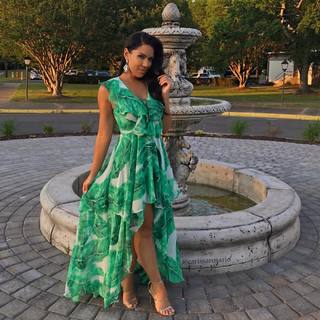 Carissa Rosario feet photo 5