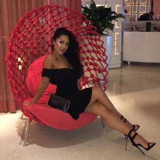 Carissa Rosario feet photo 20