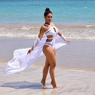 Carissa Rosario feet photo 19