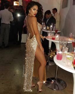 Carissa Rosario feet photo 9