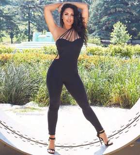 Carissa Rosario feet photo 5