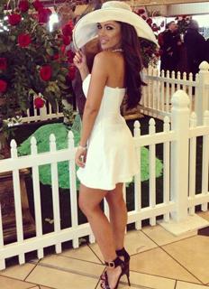 Carissa Rosario feet photo 3