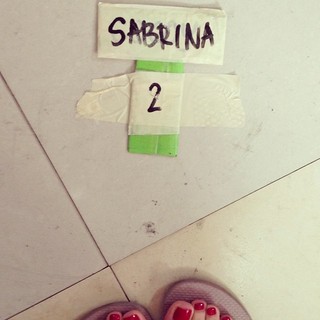 Carla Abellana feet photo 18