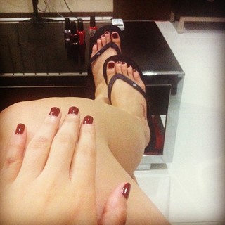 Carla Abellana feet photo 12