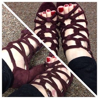 Carla Abellana feet photo 11