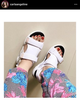 Carla Abellana feet photo 4