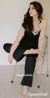 Carla Abellana feet photo 3