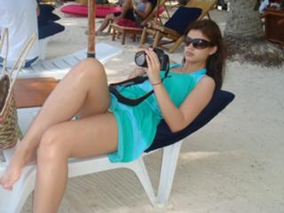 Carla Abellana feet photo 1