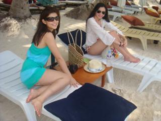 Carla Abellana feet photo 2
