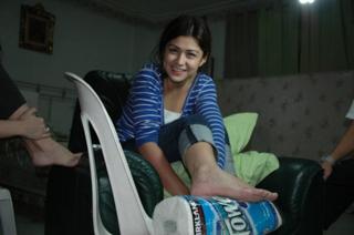 Carla Abellana feet photo 12