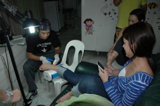 Carla Abellana feet photo 11