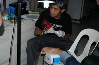 Carla Abellana feet photo 10