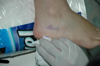Carla Abellana feet photo 9