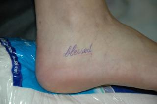 Carla Abellana feet photo 8